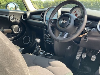 Used MINI Clubman 2013 for sale - 78965106: Photo