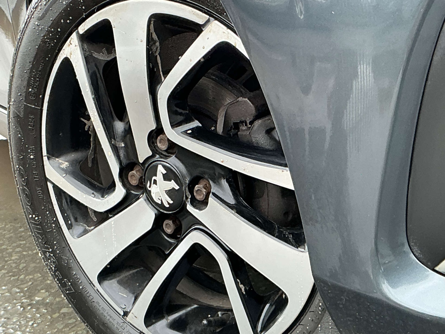 Used Peugeot 108 2015 for sale - 77349808: Photo 16