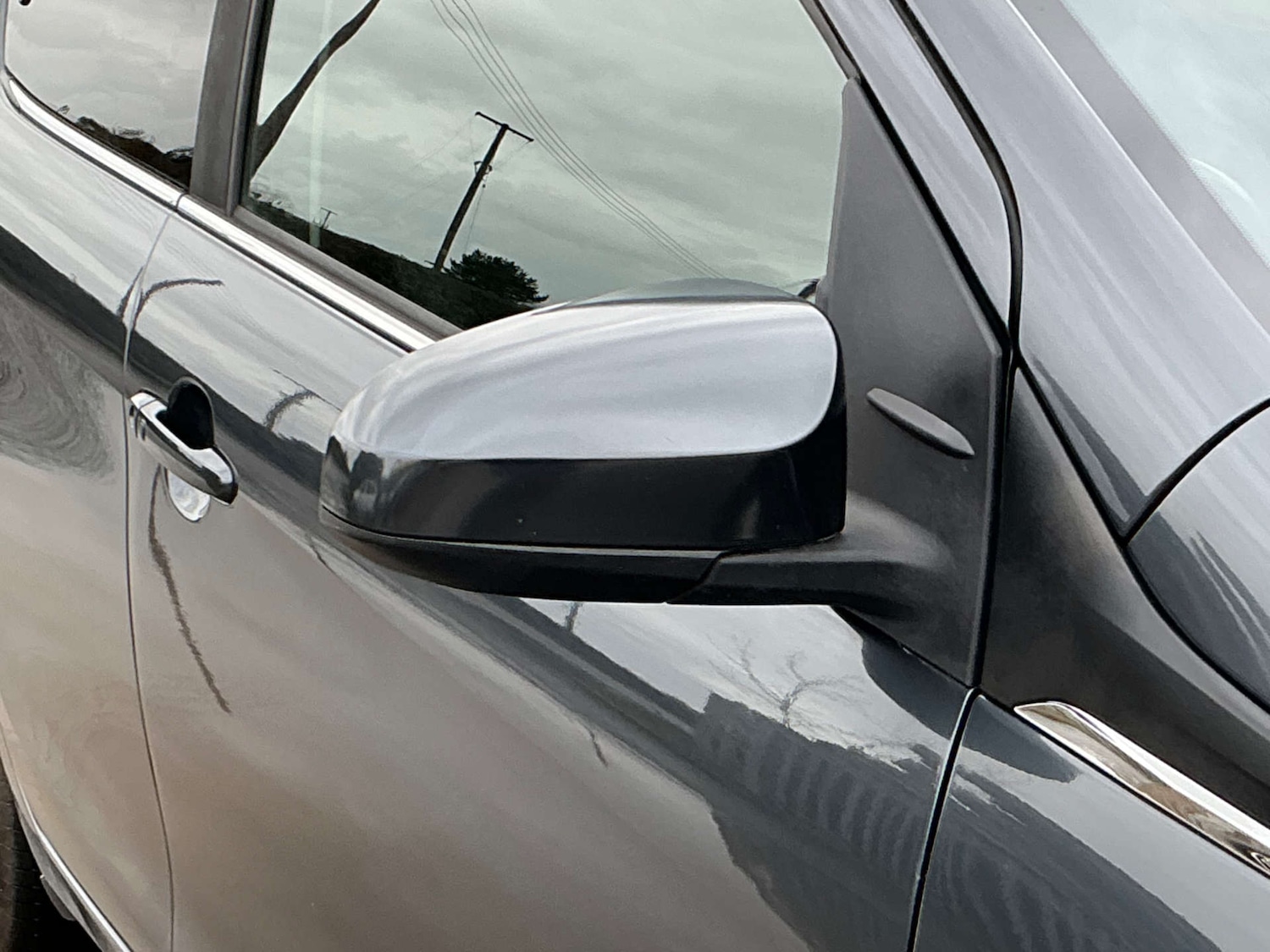 Used Peugeot 108 2015 for sale - 77349808: Photo 17