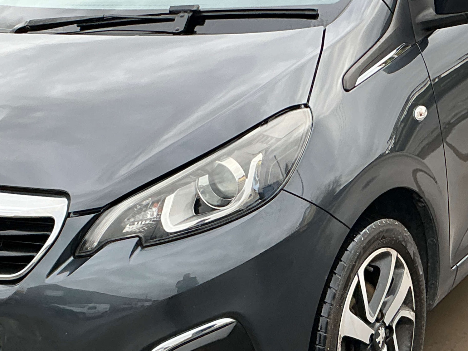 Used Peugeot 108 2015 for sale - 77349808: Photo 20