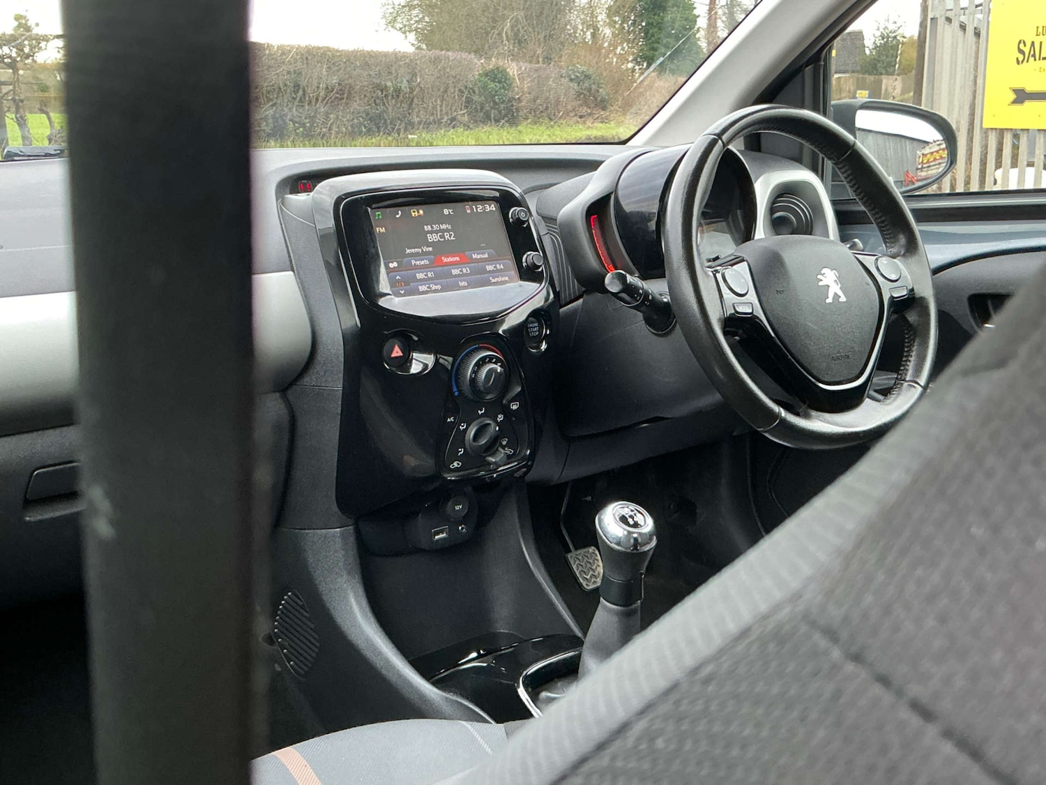 Used Peugeot 108 2015 for sale - 77349808: Photo 26