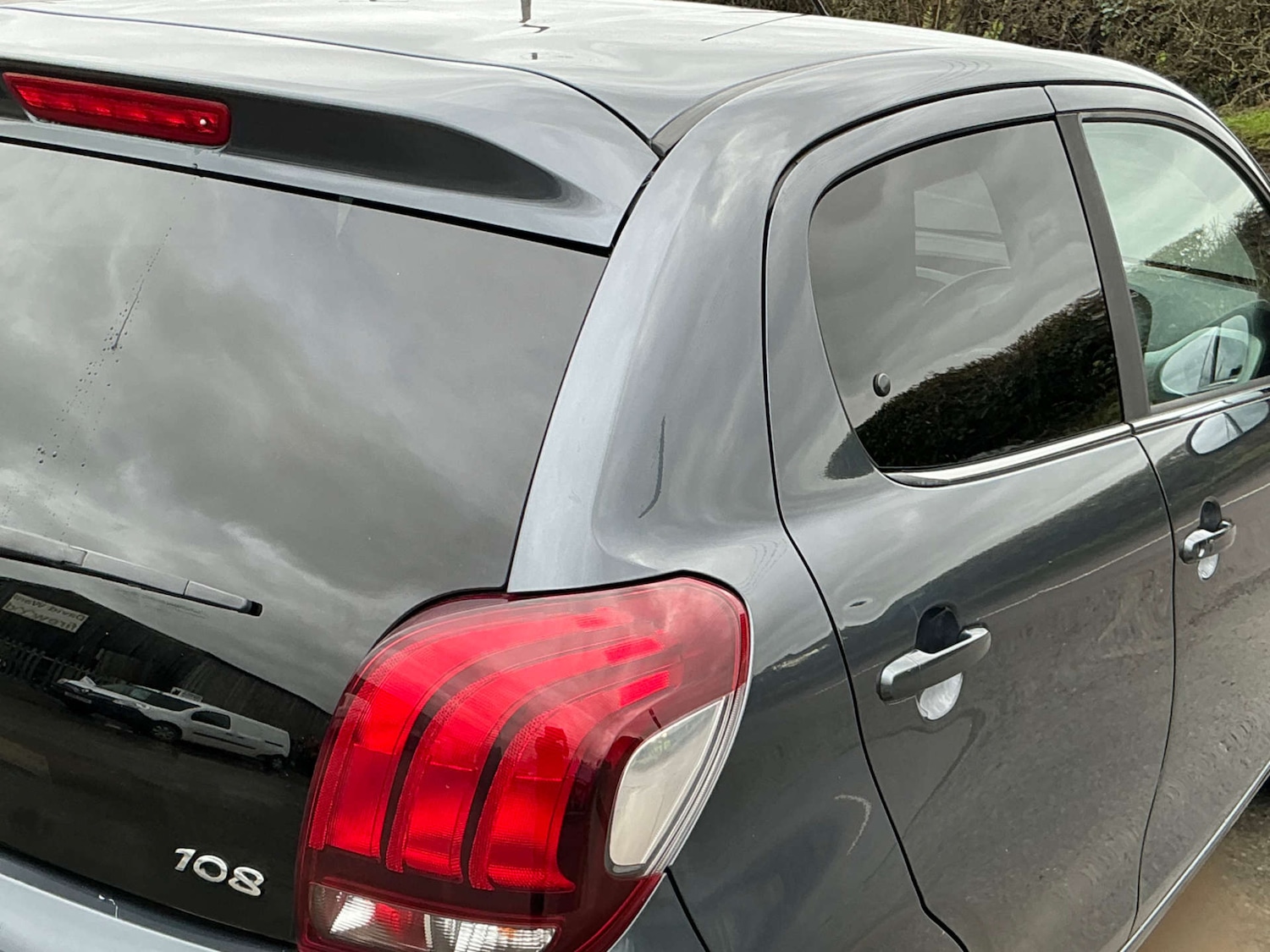 Used Peugeot 108 2015 for sale - 77349808: Photo 34