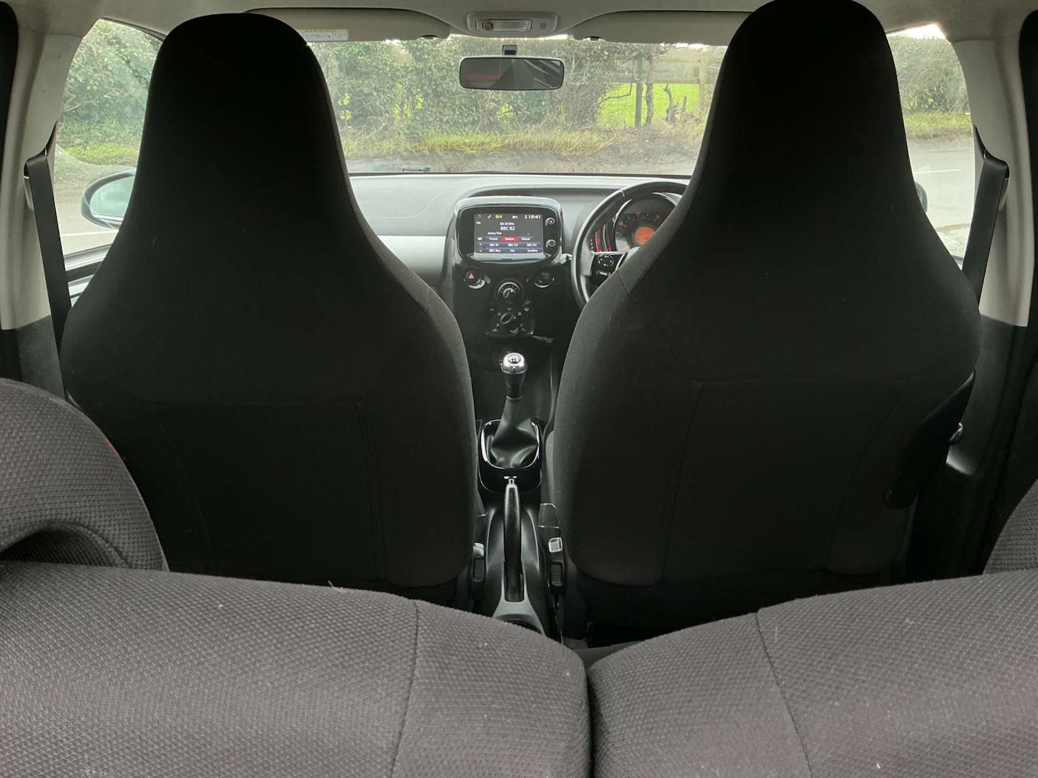 Used Peugeot 108 2015 for sale - 77349808: Photo 48