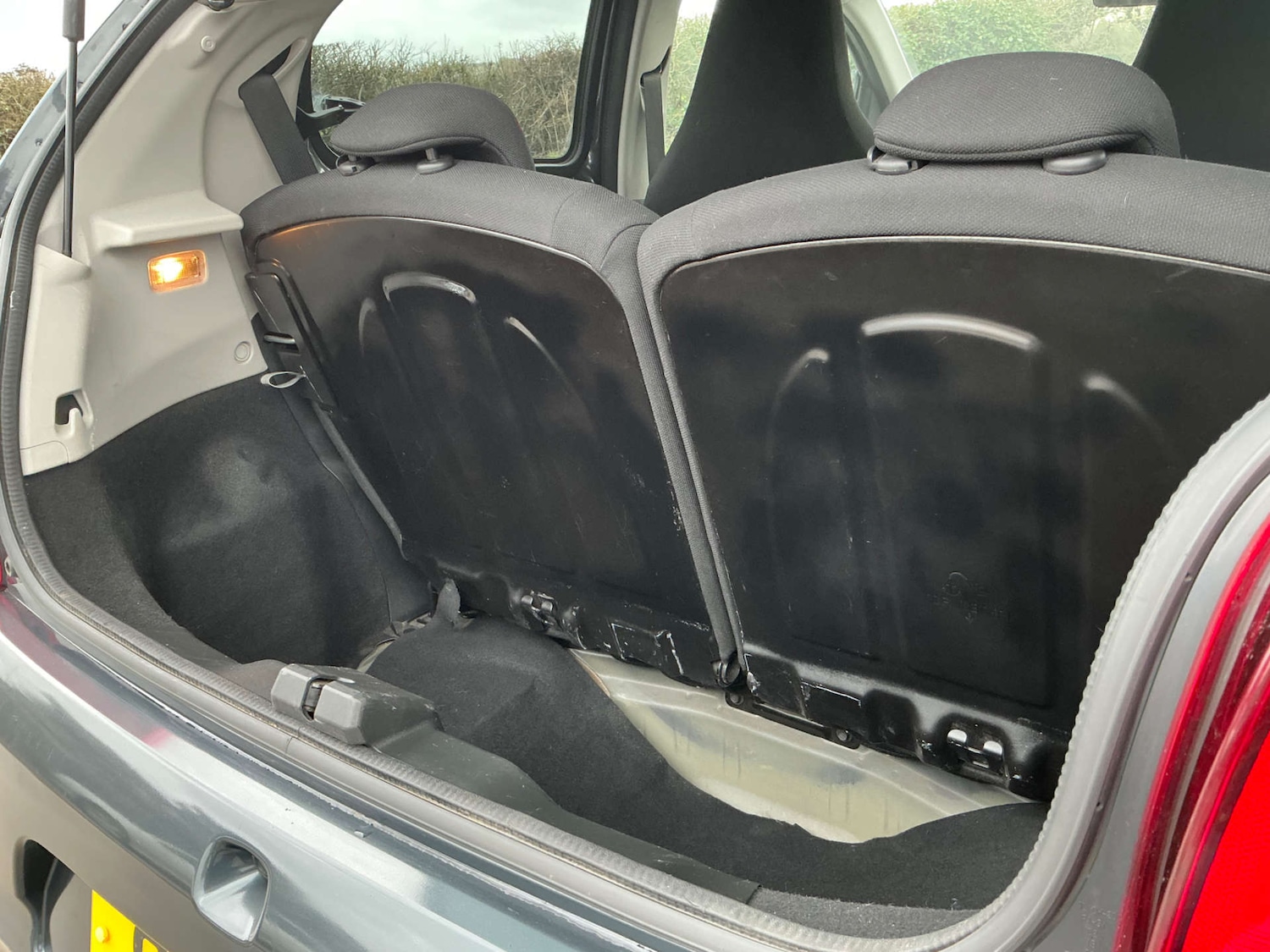 Used Peugeot 108 2015 for sale - 77349808: Photo 49