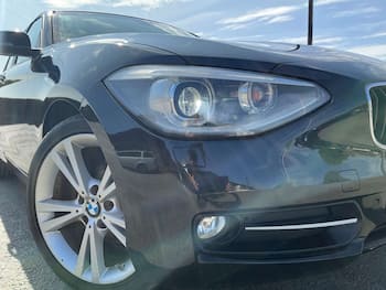 Used BMW 1 Series 2014 for sale - 79616789: Photo