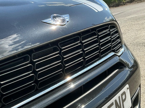 Used MINI Countryman 2014 for sale - 74653945: Photo 10