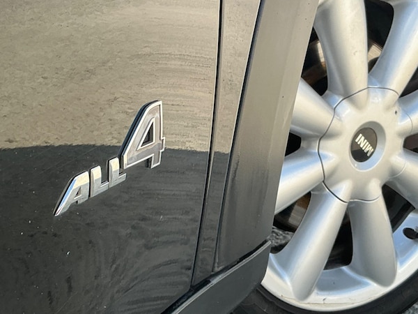 Used MINI Countryman 2014 for sale - 74653945: Photo 14