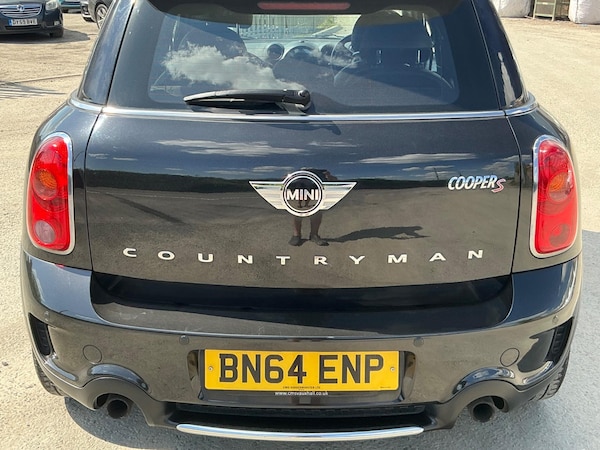 Used MINI Countryman 2014 for sale - 74653945: Photo 16