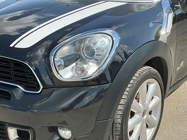 Used MINI Countryman 2014 for sale - 74653945: Photo 19