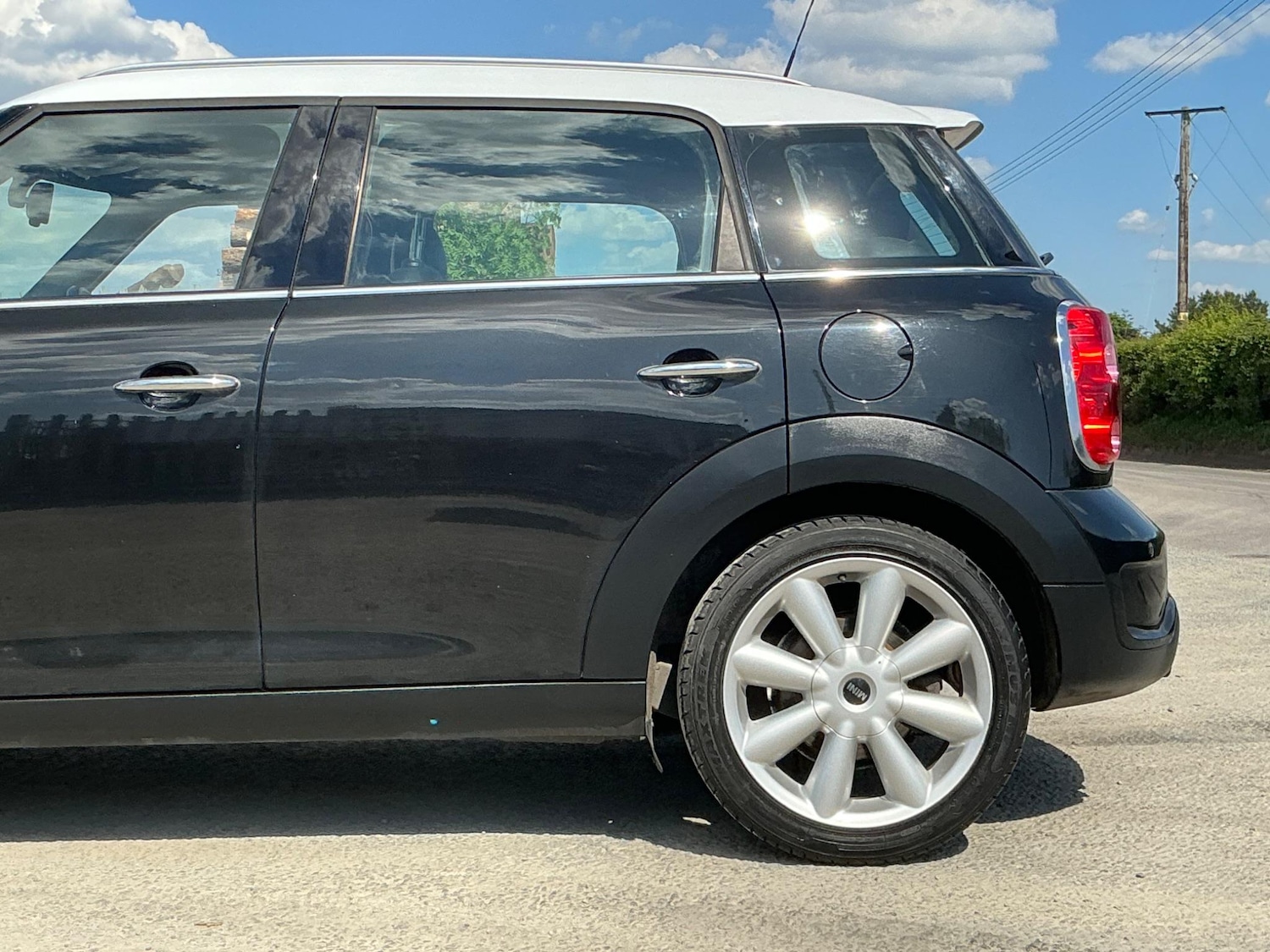 Vehicle 20