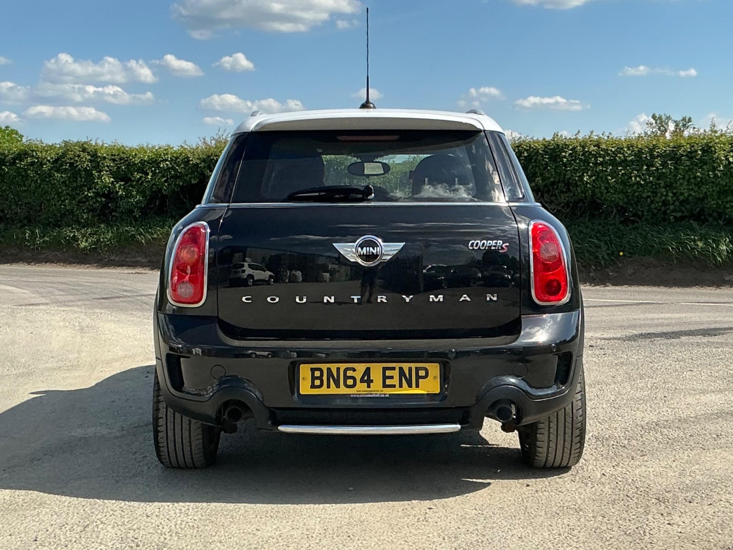 Vehicle 24