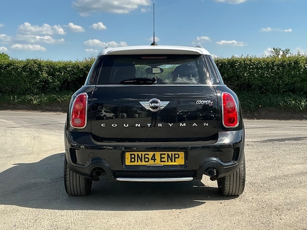 Used MINI Countryman 2014 for sale - 74653945: Photo 24