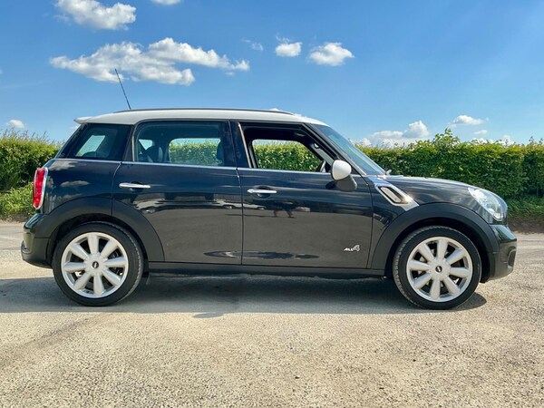 Used MINI Countryman 2014 for sale - 74653945: Photo 25