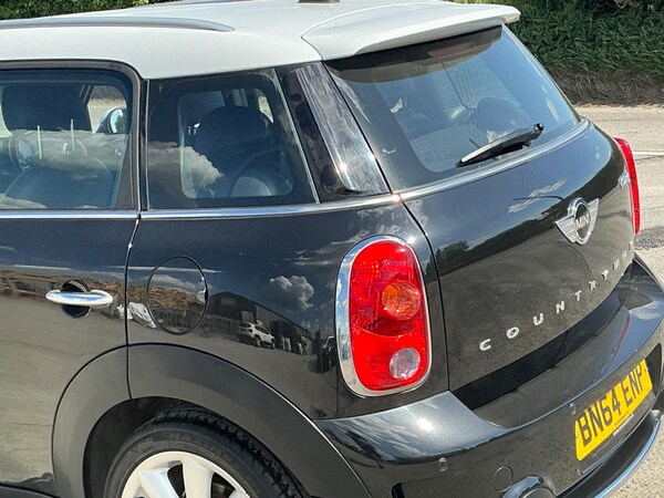 Used MINI Countryman 2014 for sale - 74653945: Photo 26