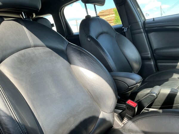 Used MINI Countryman 2014 for sale - 74653945: Photo 27