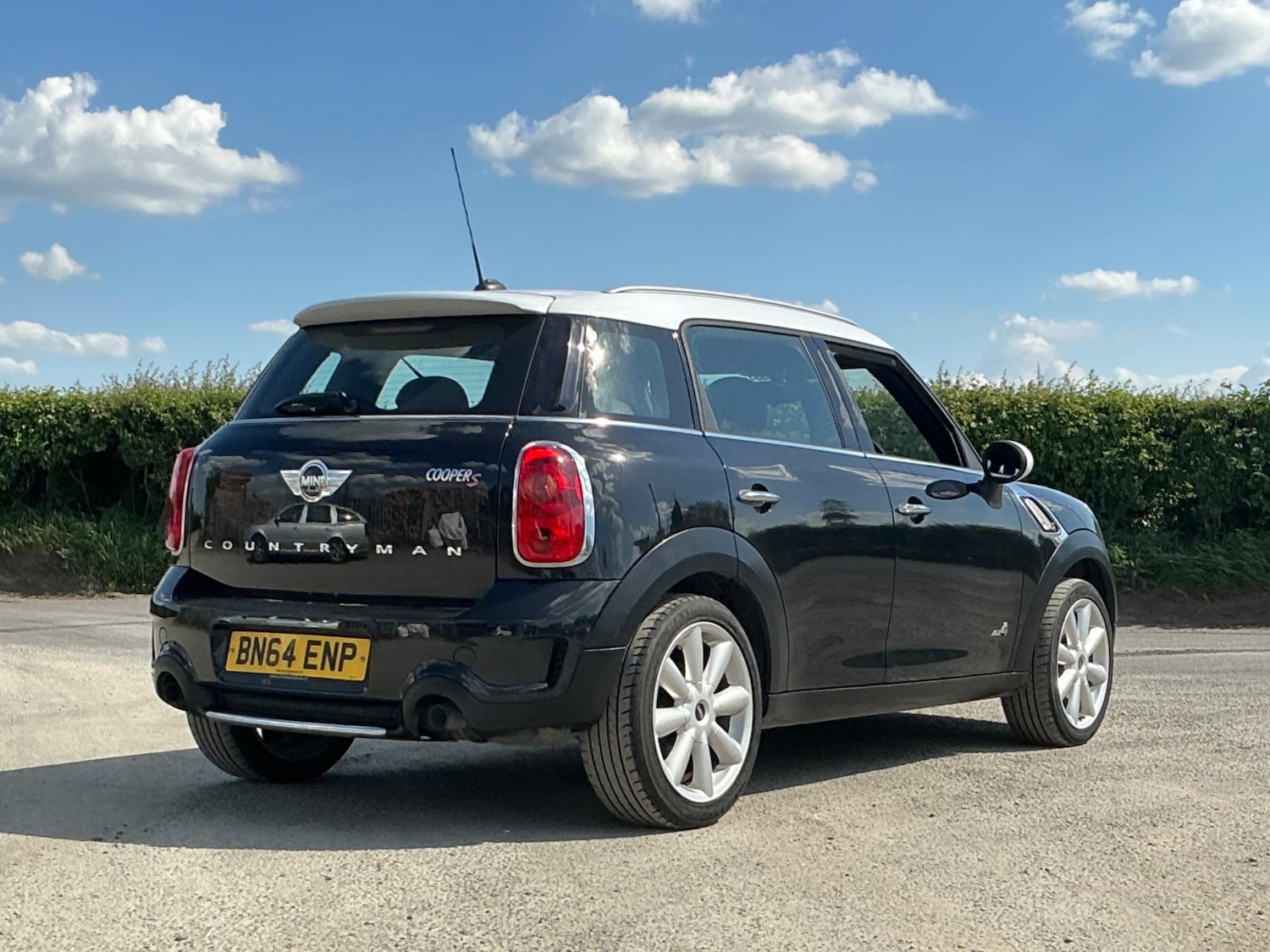Vehicle 29