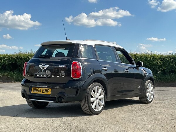 Used MINI Countryman 2014 for sale - 74653945: Photo 29