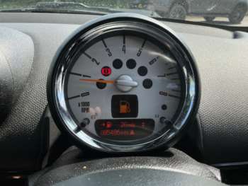 Used MINI Countryman 2014 for sale - 74653945: Photo