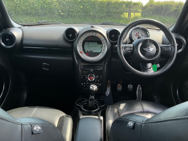 Used MINI Countryman 2014 for sale - 74653945: Photo 32