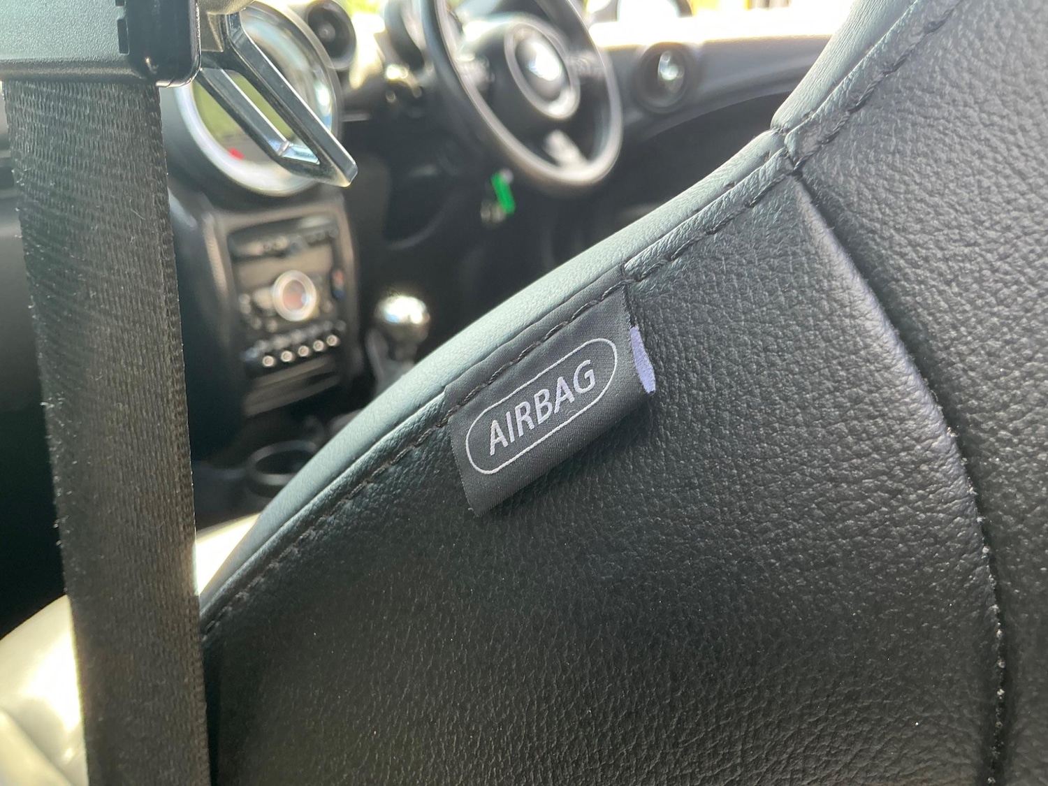 Vehicle 33