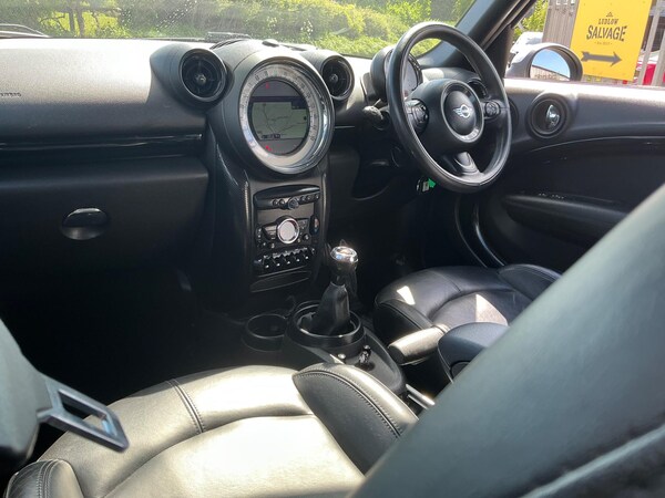 Used MINI Countryman 2014 for sale - 74653945: Photo 35