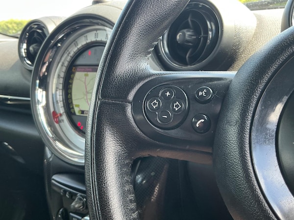 Used MINI Countryman 2014 for sale - 74653945: Photo 40