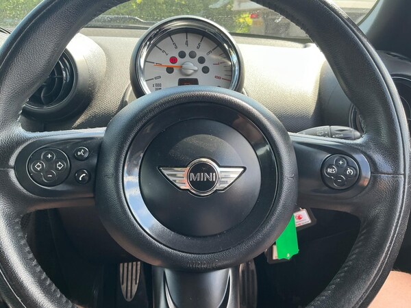 Used MINI Countryman 2014 for sale - 74653945: Photo 41