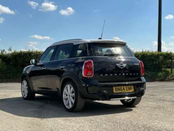 Used MINI Countryman 2014 for sale - 74653945: Photo