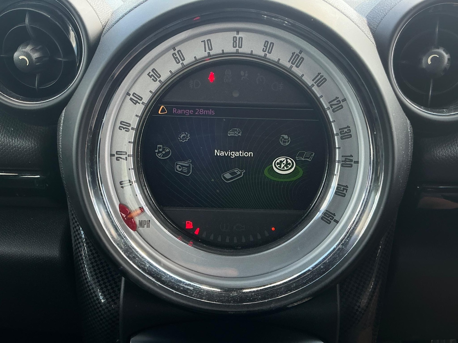 Vehicle 50