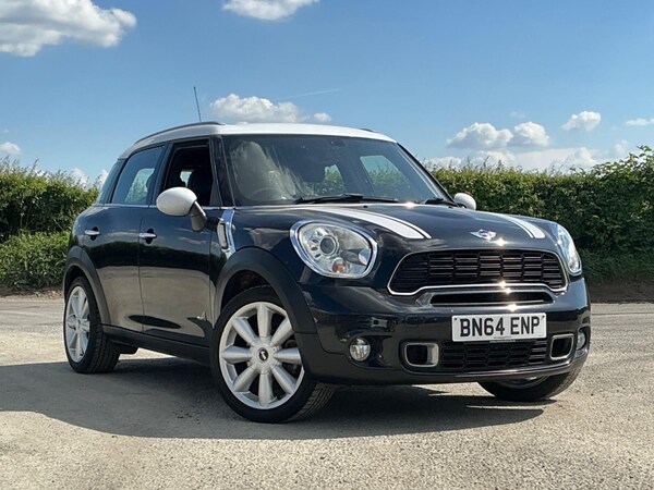 Used MINI Countryman 2014 for sale - 74653945: Photo 51