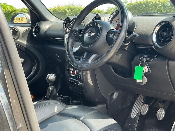 Used MINI Countryman 2014 for sale - 74653945: Photo 7