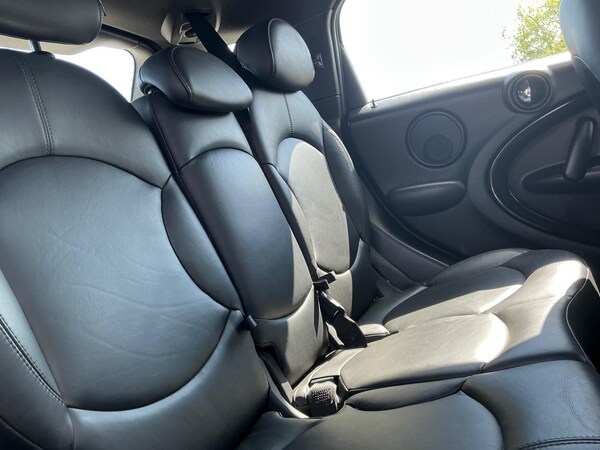 Used MINI Countryman 2014 for sale - 74653945: Photo 9