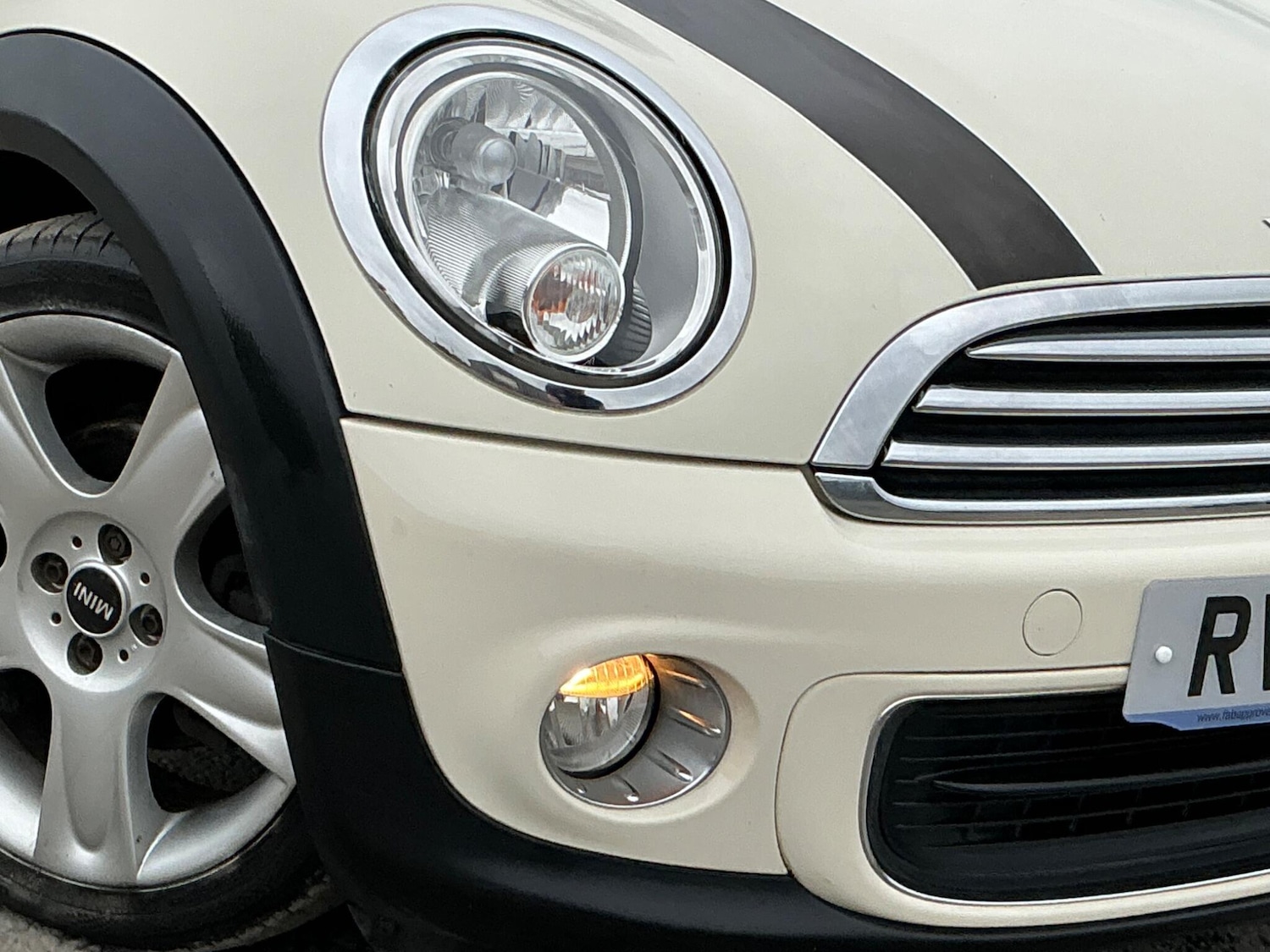 Used MINI Convertible 2013 for sale - 76513395: Photo 16