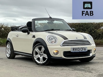 MINI - Convertible