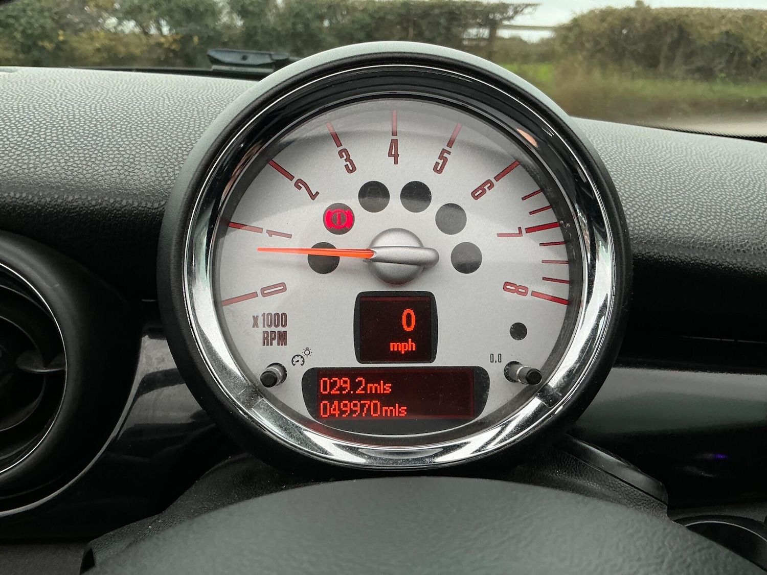 Used MINI Convertible 2013 for sale - 76513395: Photo 2