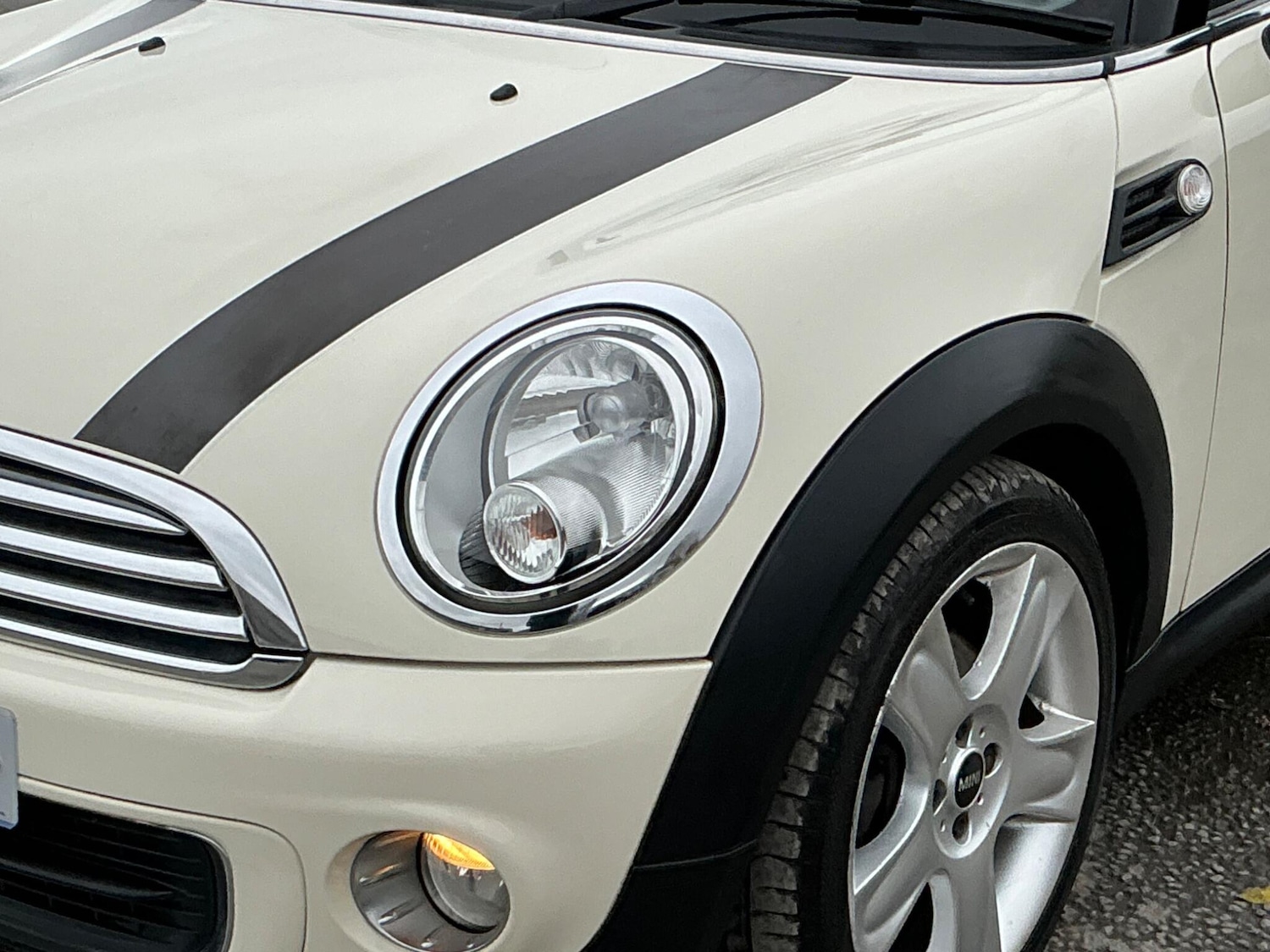 Used MINI Convertible 2013 for sale - 76513395: Photo 21