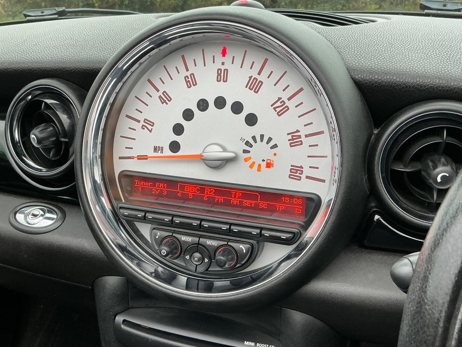 Used MINI Convertible 2013 for sale - 76513395: Photo 50