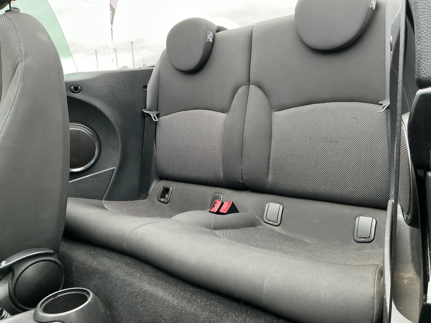 Used MINI Convertible 2013 for sale - 76513395: Photo 6