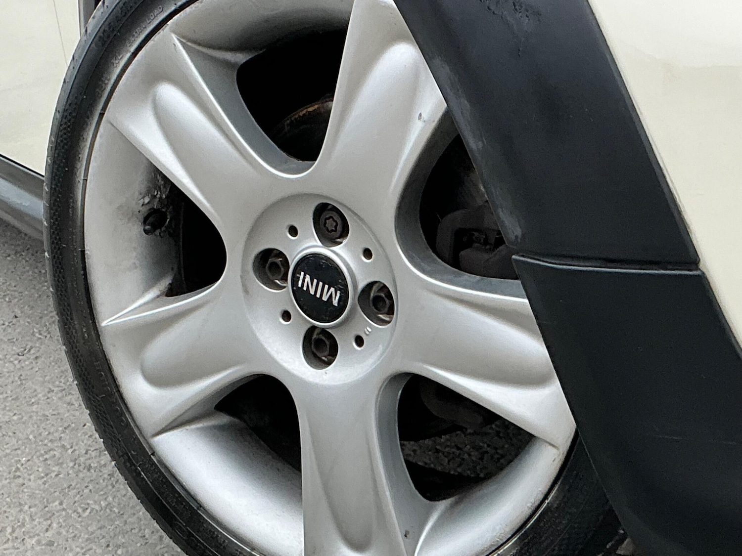 Used MINI Convertible 2013 for sale - 76513395: Photo 7