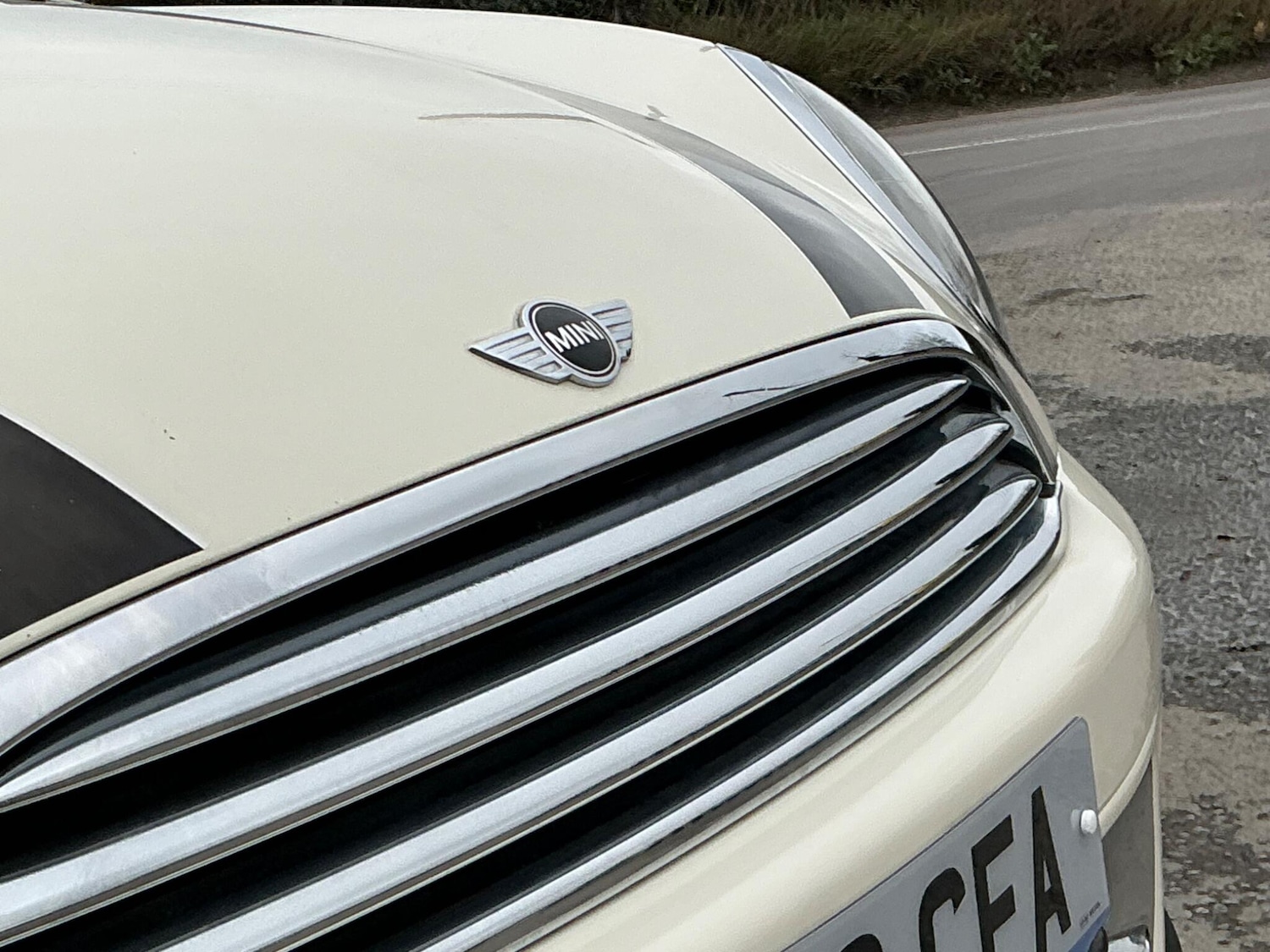 Used MINI Convertible 2013 for sale - 76513395: Photo 9