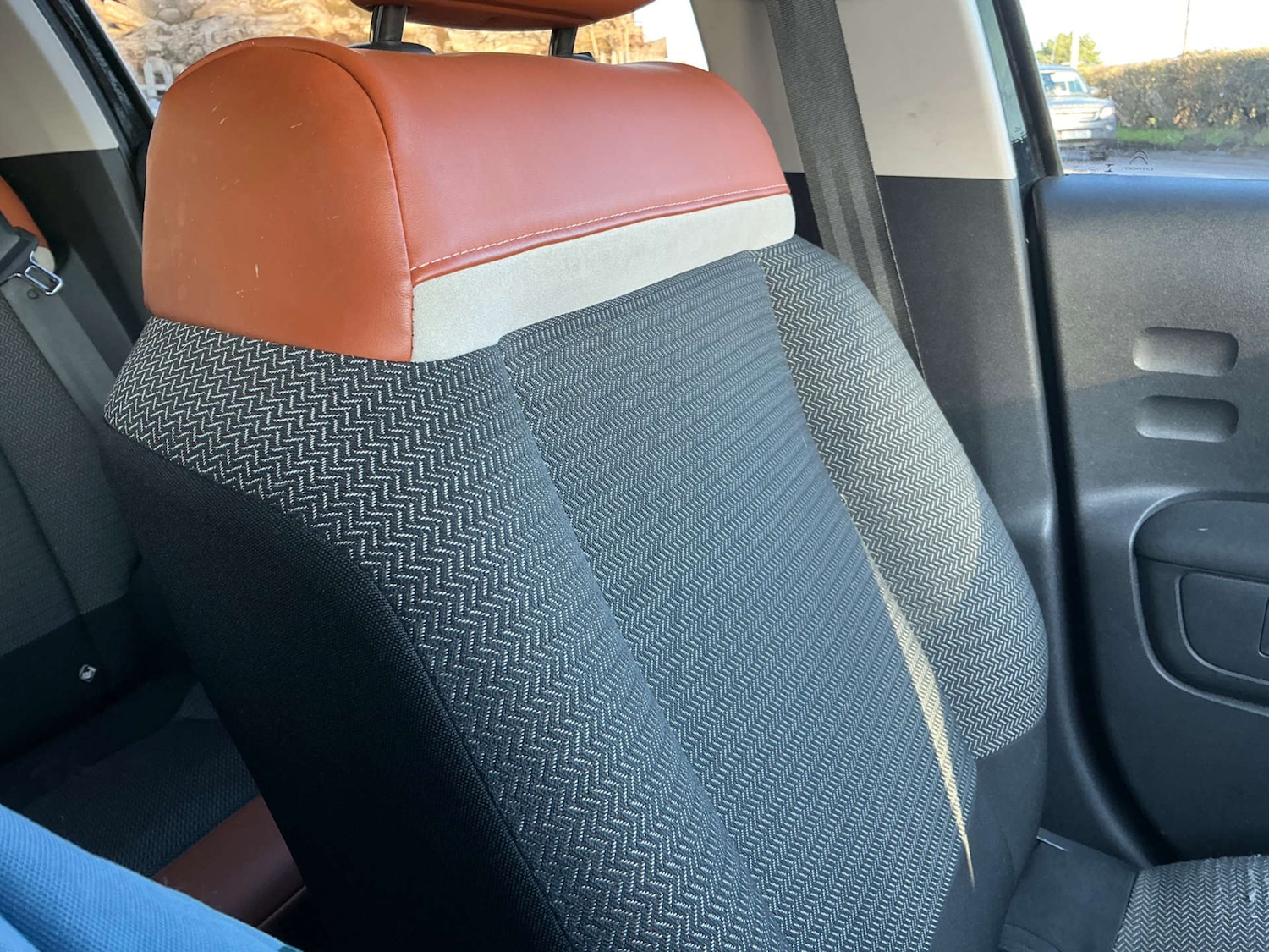 Used Citroen C3 2017 for sale - 77437704: Photo 10