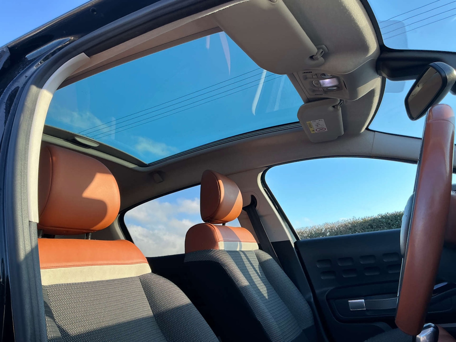 Used Citroen C3 2017 for sale - 77437704: Photo 11