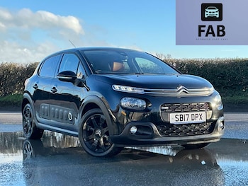 Citroen C3 feature image