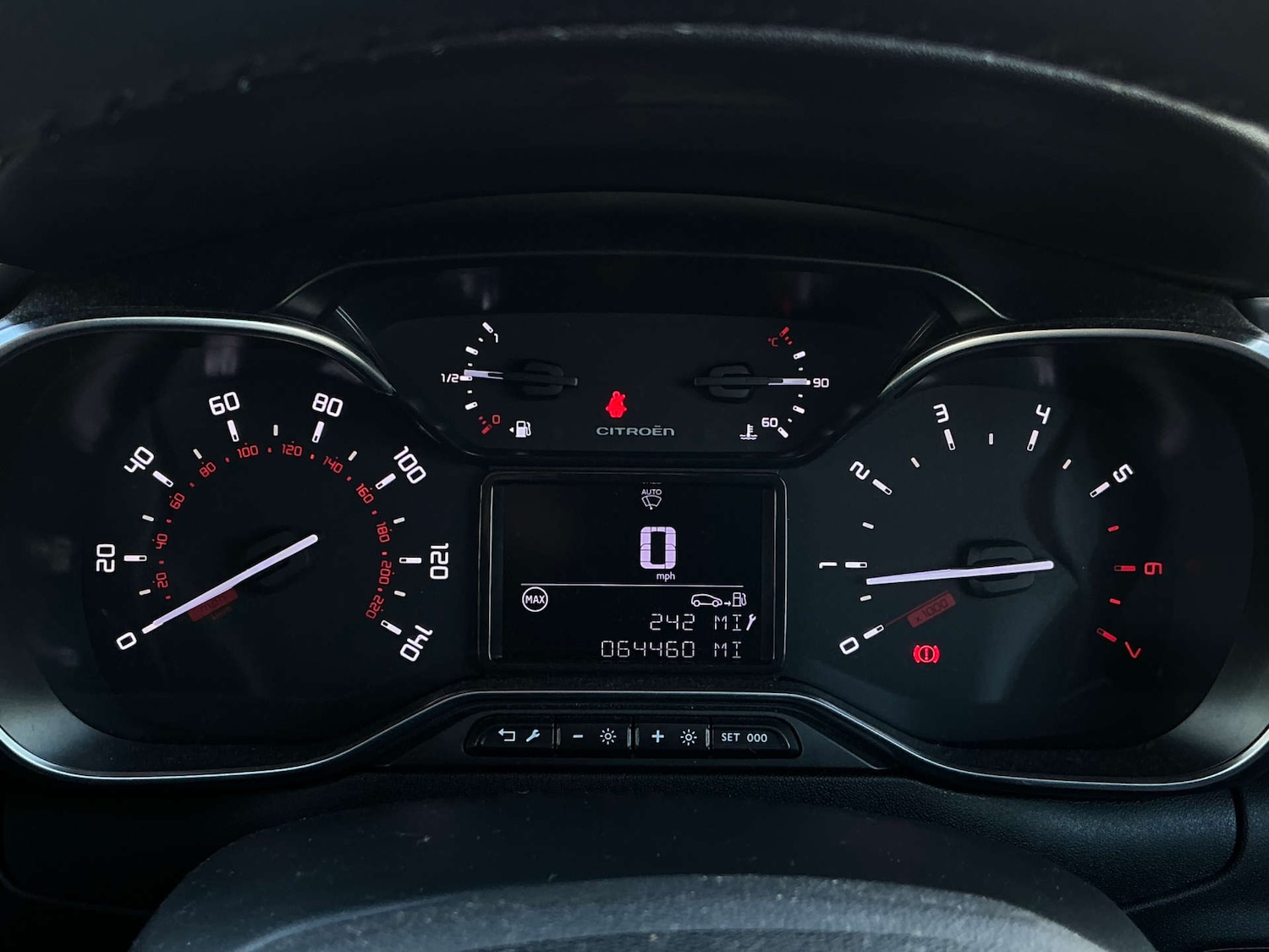 Used Citroen C3 2017 for sale - 77437704: Photo 2