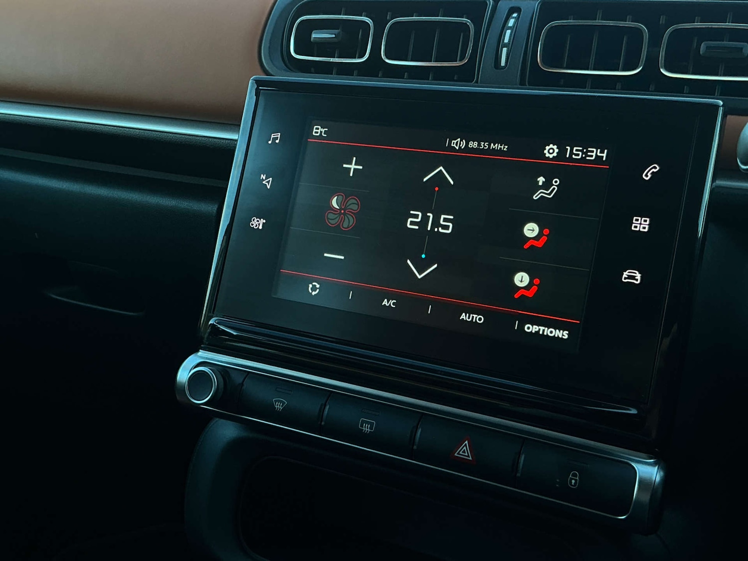 Used Citroen C3 2017 for sale - 77437704: Photo 20