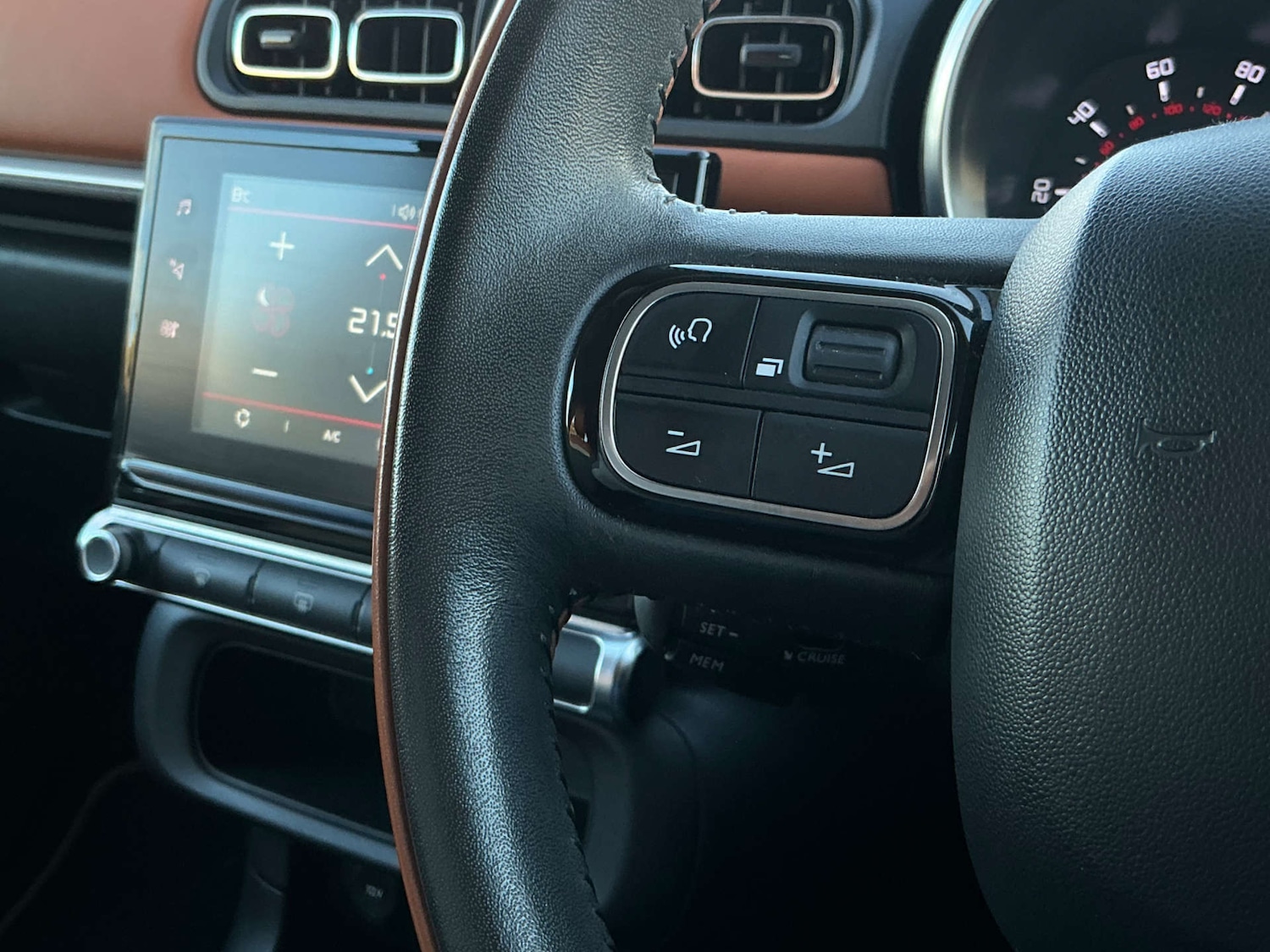 Used Citroen C3 2017 for sale - 77437704: Photo 23