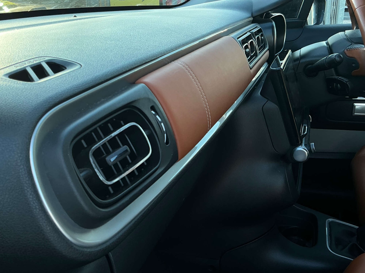 Used Citroen C3 2017 for sale - 77437704: Photo 24