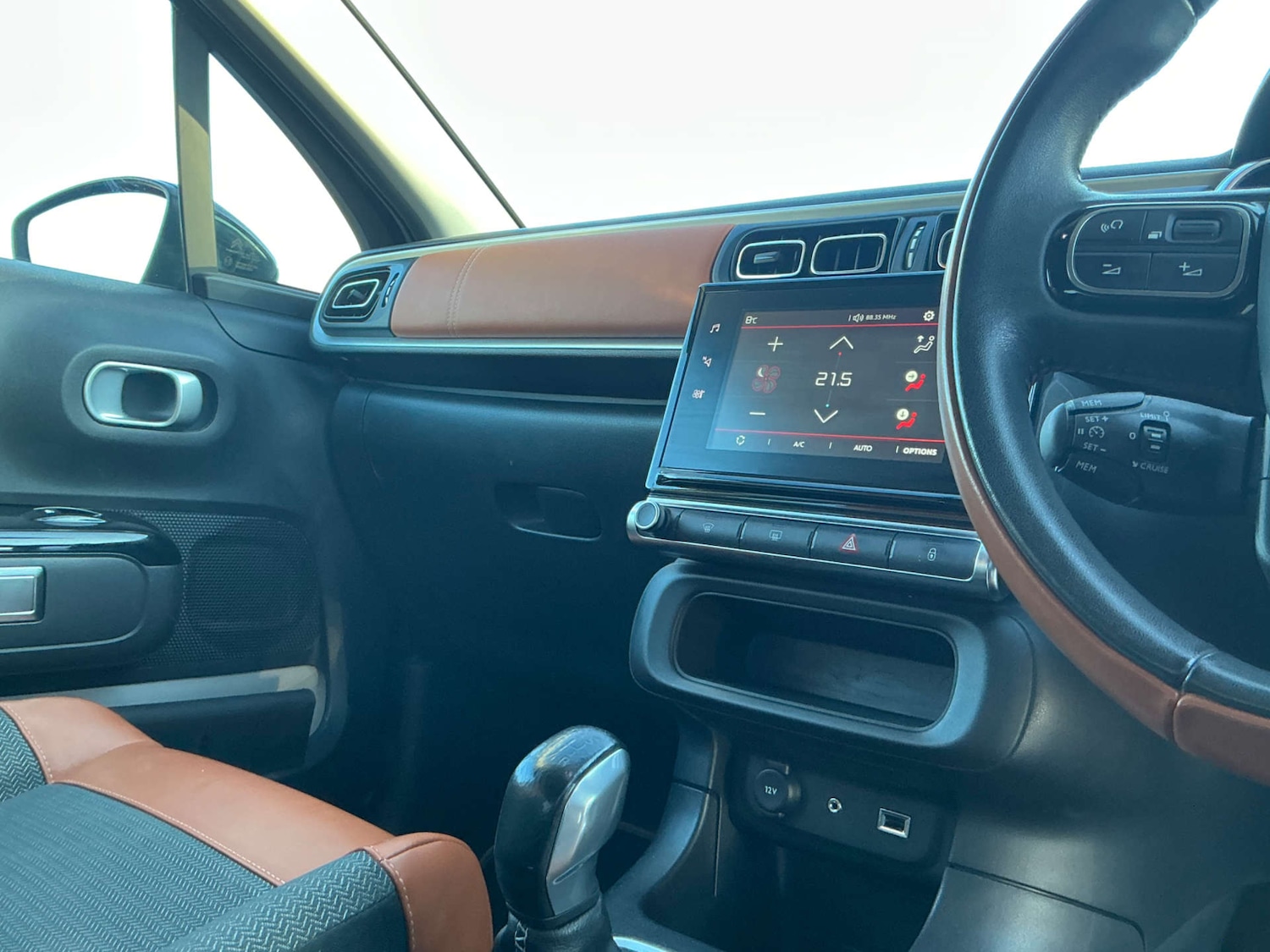 Used Citroen C3 2017 for sale - 77437704: Photo 30