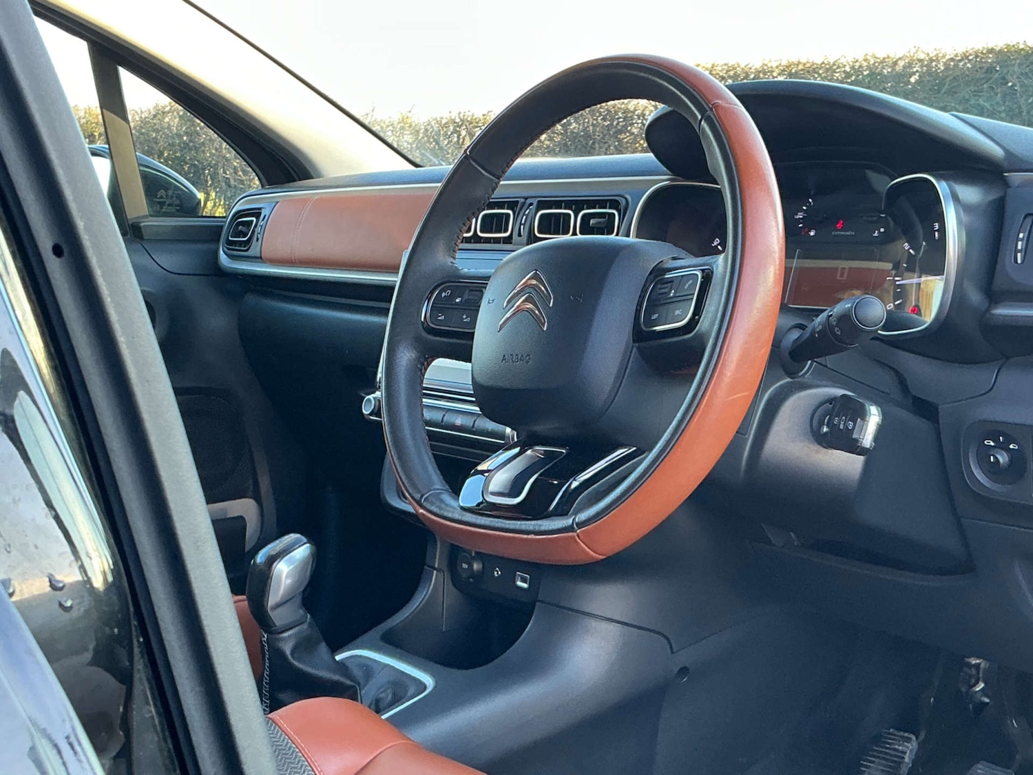 Used Citroen C3 2017 for sale - 77437704: Photo 34