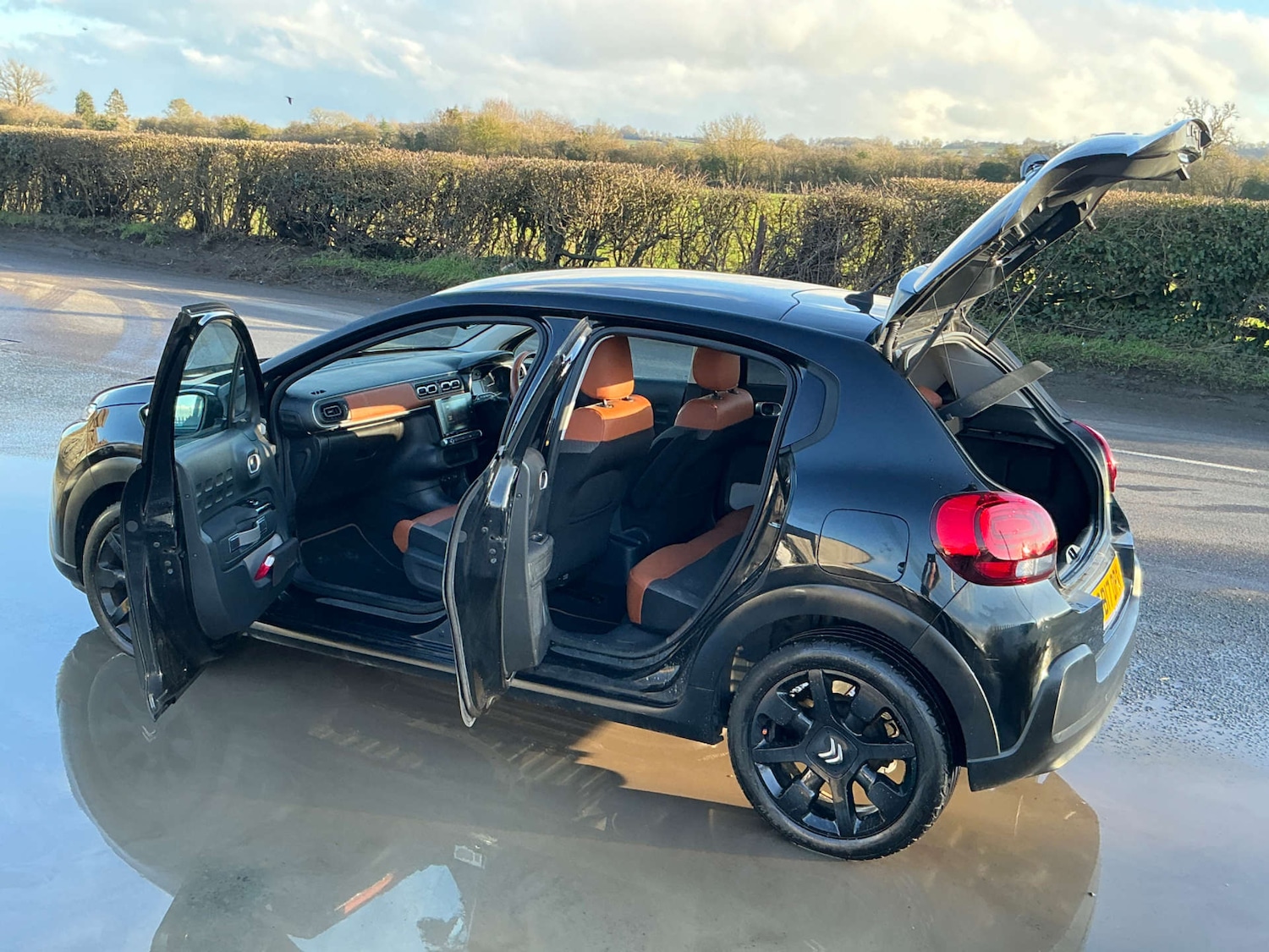 Used Citroen C3 2017 for sale - 77437704: Photo 37